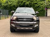Ford Ranger Wildtrak 3.2 Aut. Navi Kamera - Ford Ranger: Allradantrieb
