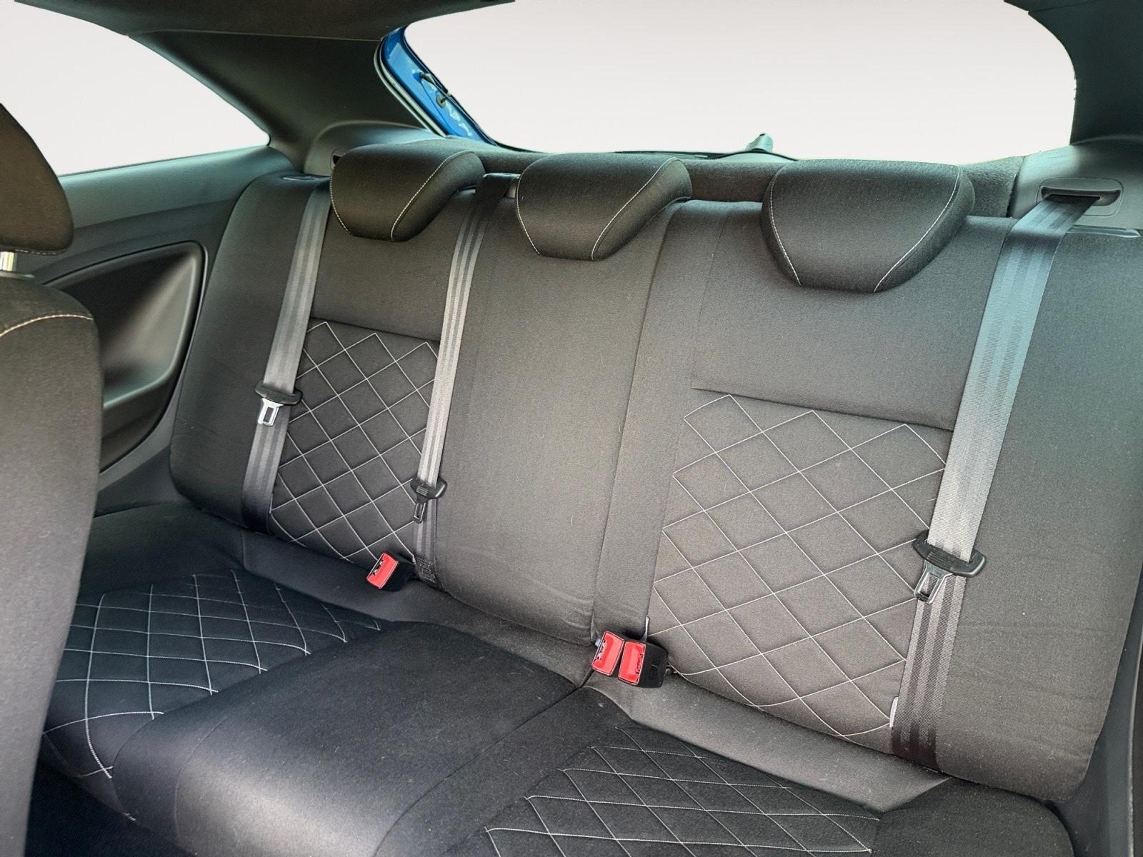 SEAT IBIZA - CUPRA - BLUETOOTH - 179 CV