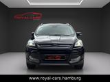 Ford Kuga Titanium NAVI*PANO*LEDER*XENON*CAM*PDC*SHZ* - Ford Kuga mit Diesel-Antrieb: Automatik