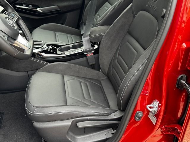 Fahrzeugabbildung Nissan Juke 1.6 Hybrid N-Design*TechPack*Bose*MJ24