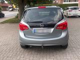 Opel Meriva TÜV Neu - Opel Meriva Gebrauchtwagen in Oldenburg
