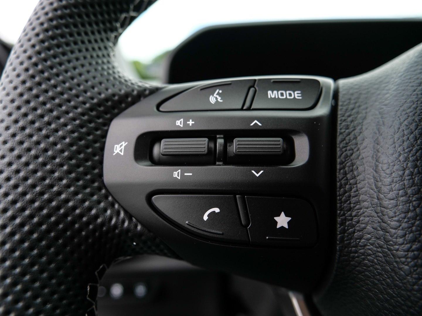 Kia Picanto 1.0 GT-Line NAVI LED DAB Kamera SONDERKO