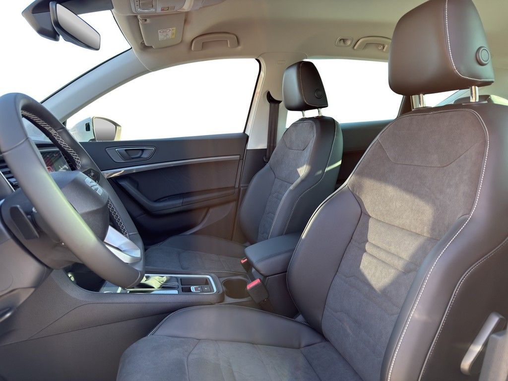 Seat Ateca - Bild 11