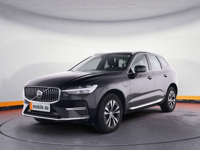 Volvo XC60 T6 AWD Inscription Expression +Standhei