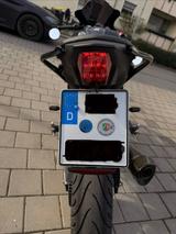 Yamaha YZFR125 - Yamaha Motorräder in Köln