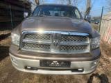 Dodge RAM 1500 4x4 5,7 Liter - Dodge aus 2009
