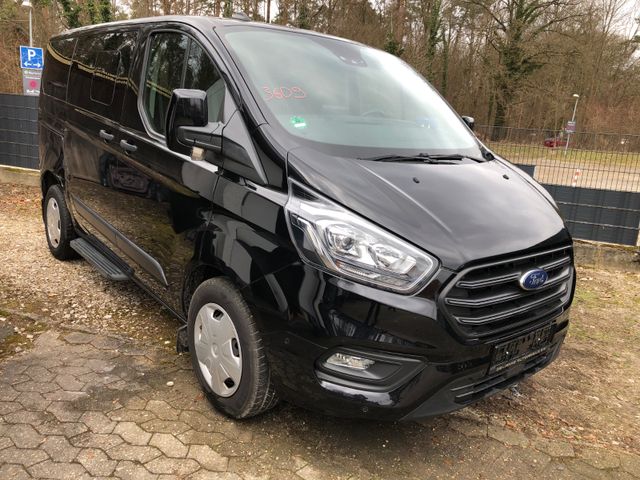 Ford Transit/Tourneo Custom Kombi 320 L1 Automatik