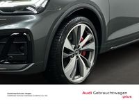 Audi SQ5 - Vorschau Bild 10