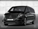 Mercedes-Benz V 300 d 4M AVANTGARDE+Allrad+9G+AHK+StandHZ+Navi - Mercedes-Benz V-Class: Avantgarde