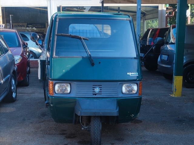 Piaggio Ape TM