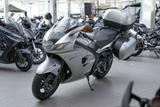 Triumph Sprint GT 1050, unfallfrei - TRIUMPH MOTORRAD