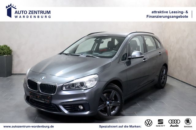 BMW 220 xDrive Active Tourer Sport Line LED PANO NAV