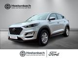Hyundai Tucson Style 2WD/Klimaauto/LED/Sitzheizung - Hyundai TUCSON: Style