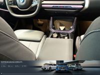 BMW X3 - Vorschau Bild 15