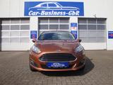 Ford Fiesta Sync Edition - Ford Fiesta Gebrauchtwagen in Oldenburg