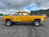 Dodge RAM - Dodge aus 1985