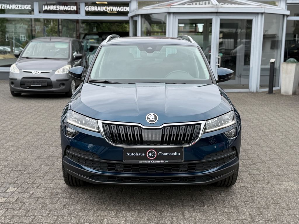 Image of Skoda Karoq