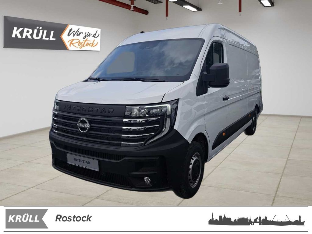 Nissan Townstar