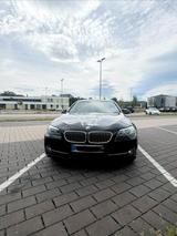 BMW Bmw 5er F11 Tourıng - gepflegt und zuverlä... - BMW 525 in Wiesbaden