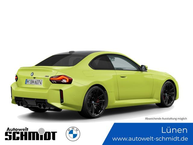 BMW M2 - Bild 6