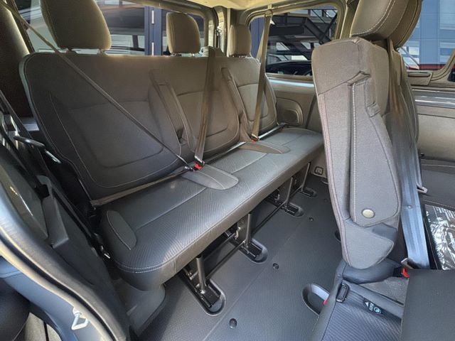 Nissan Primastar Kombi Tekna dCi170 °LED°Navi°RFK°SHZ°
