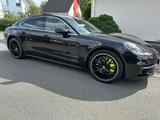 Porsche Panamera 4E-Hybrid-BOSE-Panorama-SoftClose - Porsche Gebrauchtwagen in Bamberg