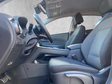 Hyundai Kona Trend Elektro Kam.+KeyLess+Navi+SHZ+ACC+LM