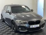 BMW 120 i Autom. Edition M-Sport Shadow Business - BMW 120: M Sport