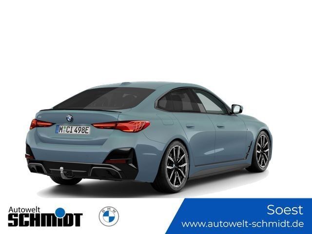 BMW i4 - Bild 2