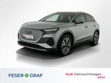 Audi Q4 e-tron 40 e-tron advanced Pano,Navi,LED,Kamer - silberne Audi Q4 e-tron
