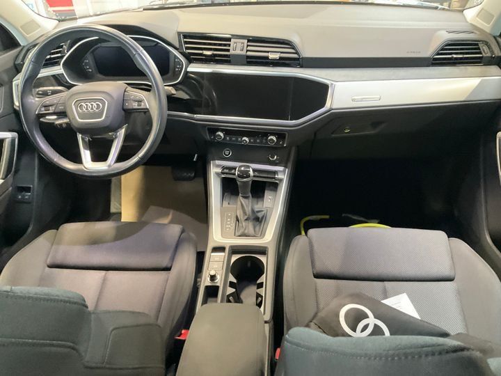 Fahrzeugabbildung Audi Q3 45 eTFSI S-tronic *Cam*LED*PDC*Sitzhzg*ACC*