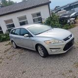 Ford Mondeo 2,0TDCi 103kW Business Ed. ECO. Power... - Ford Mondeo Gebrauchtwagen in Augsburg