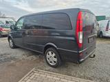 Mercedes-Benz Vito Kombi 115 CDI lang 8 Sitze AHK - gebrauchte Mercedes-Benz Vito aus dem Jahr 2007