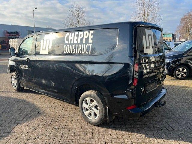 Ford Transit Custom 320 2.0 TDCI L2H1 AUTOM. LANG KLI