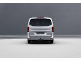 Mercedes-Benz Vito 119 CDI Tourer PRO Lang Edition RüKam - silberne Mercedes-Benz Vito
