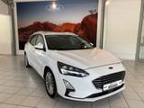 Ford Focus Turnier Diesel 2.0 EcoBlue Aut. TITANIUM/R - Ford Focus mit Diesel-Antrieb: Kombi, Titanium