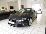 Audi TT Coupe/Roadster 2.0 TFSI Roadster*S-Line* - Audi TT aus 2011: Cabrio