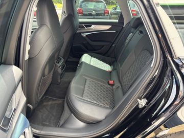 Fahrzeugabbildung Audi S6 Avant 3.0 TDI Quattro S Sportsitze B&O