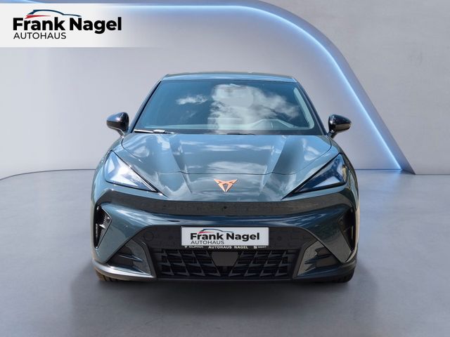 Cupra Raval Endurance Dynamic Plus 155kW 52kWh