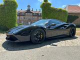 Ferrari 488 GTB Coupé DCT 1 Hand deutsches Fahrzeug  - Ferrari 488 GTB Gebrauchtwagen