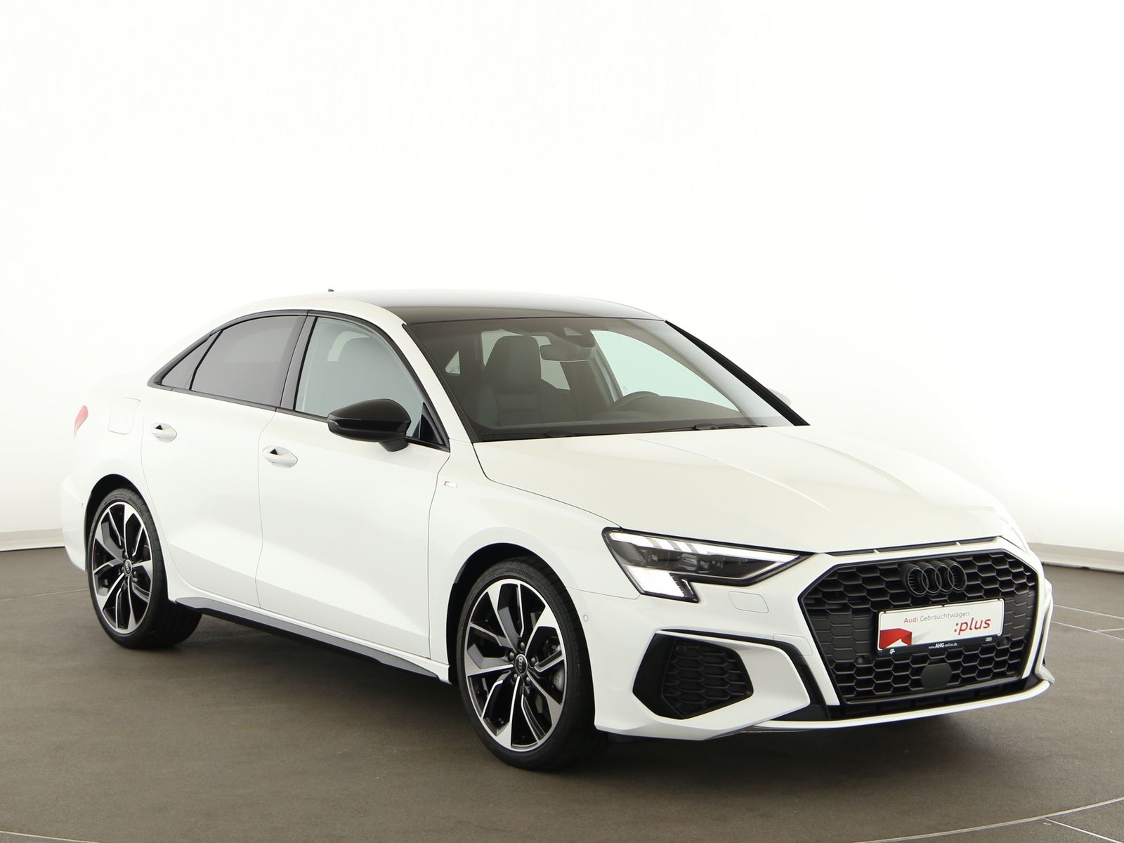 Audi A3 - Bild 9