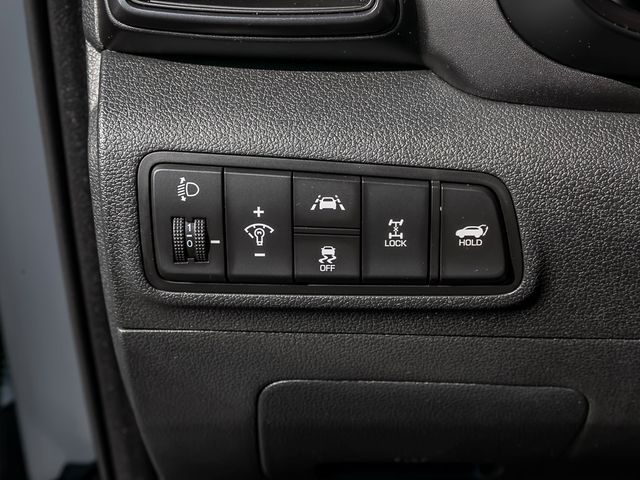 Hyundai Tucson N Line 4WD Keyless LED SHZ LHZ Kamera