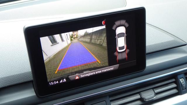Audi AUDI A5 Sportback 2.0 TDI 190 CV Quattro S-Troni foto 14