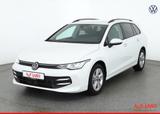 Volkswagen Golf VIII Variant 1.5 TSI Life LED Sitzheizung - Volkswagen Golf: Tsi