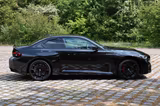 BMW M2, Eingefahren, Handwäsche, V-Power - BMW M2 Gebrauchtwagen in München