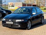 Seat Leon 1.9 TDI FR 150PS Top Sport aus 1. Hand - Seat Leon mit Diesel-Antrieb: 1.9