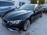 BMW 420d*Gran Coupe*Luxury*Led*Harman*Head Up - BMW 420 in Solingen