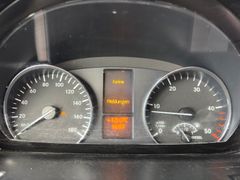 Fahrzeugabbildung Mercedes-Benz Sprinter 316 CDI,Kaste,L2H2,AHK 3,5T,Standheizun