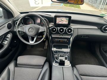 Mercedes C 180 - 9