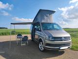 Volkswagen T6 California Coast - Volkswagen T6 California: Coast
